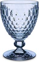 Villeroy & Boch Raudono vyno taurė Boston Coloured mėlynos spalvos 300 ml