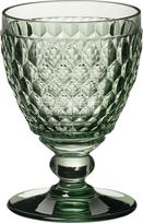 Villeroy & Boch Balto vyno taurė Boston Coloured žalios spalvos 230 ml