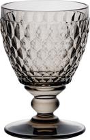 Villeroy & Boch Balto vyno taurė Boston Coloured pilkos spalvos 230 ml