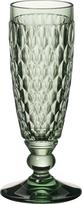 Villeroy & Boch Šampano taurė Boston Coloured žalios spalvos 145 ml