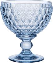 Villeroy & Boch Ledainė Boston Coloured mėlynos spalvos 390 ml