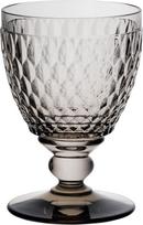 Villeroy & Boch Vandens taurė Boston Coloured pilkos spalvos 400 ml