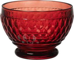 Villeroy & Boch Dubenėlis Boston Coloured raudonos spalvos 430 ml