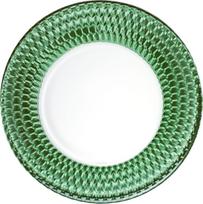 Villeroy & Boch Serviravimo lėkštė Boston Coloured žalios spalvos 32 cm