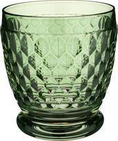 Villeroy & Boch Stiklinė Boston Coloured žalios spalvos 330 ml