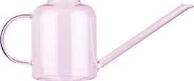 Muurla Laistytuvas Watering Can rožinės spalvos 800 ml