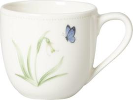 Villeroy & Boch Espresso puodelis Colourful Spring 100 ml