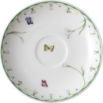 Villeroy & Boch Lėkštutė espresso puodeliui Colourful Spring