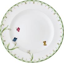 Villeroy & Boch Pietų lėkštė Colourful Spring 27 cm