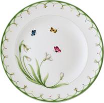 Villeroy & Boch Lėkštė pusryčiams Colourful Spring 21,5 cm
