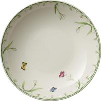Villeroy & Boch Dubuo Colourful Spring plokščias 1,1 l