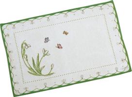 Villeroy & Boch Stalo kilimėlis Colourful Spring 32 x 48 cm