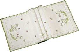 Villeroy & Boch Užtiesalas Colourful Spring 49 x 143 cm