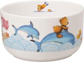 Villeroy & Boch Dubenėlis Happy as a Bear 440 ml