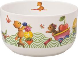 Villeroy & Boch Dubenėlis Hungry as a Bear 440 ml