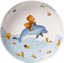 Villeroy & Boch Gili lėkštė Happy as a Bear 19 cm