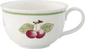 Villeroy & Boch Latte puodelis Charm & Breakfast French Garden 500 ml