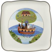 Villeroy & Boch Gili lėkštė Charm & Breakfast Design Naif 30 cm