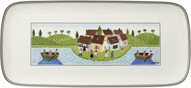 Villeroy & Boch Serviravimo lėkštė Charm & Breakfast Design Naif 35 cm