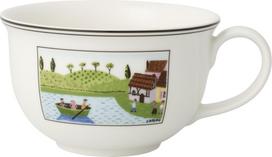 Villeroy & Boch Latte puodelis Charm & Breakfast Design Naif 500 ml