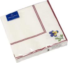 Villeroy & Boch Popierinės servetėlės Petite Fleur 33 cm 20 vnt.