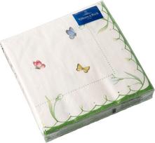 Villeroy & Boch Popierinės servetėlės Colourful Spring 33 cm 20 vnt.