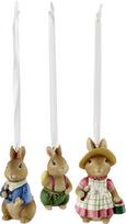 Villeroy & Boch Kabančios dekoracijos Spring Fantasy 3 komp.