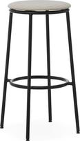 Normann Copenhagen Baro kėdė Circa MLF20 Sand su minkšta sėdimąja dalimi 75 cm