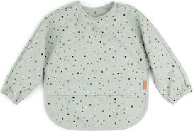 Done by deer Seilinukas su rankovėmis Happy Dots žalios spalvos 6-18 m