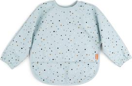 Done by deer Seilinukas su rankovėmis Happy Dots mėlynos spalvos 6-18 m