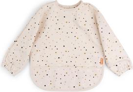 Done by deer Seilinukas su rankovėmis Happy Dots rožinės spalvos 6-18 m