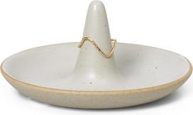 Ferm Living Papuošalų laikiklis Ring Cone
