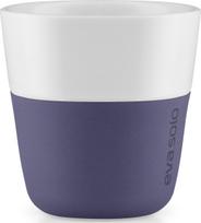 Eva Solo Espresso puodeliai Eva Solo uogų spalvos 2 vnt.