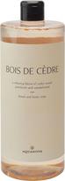 Aquanova Skysto muilo papildymas Paris Cedarwood 1 l