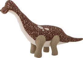 Bloomingville Minkštas žaislas Momo dinozauras 60 cm