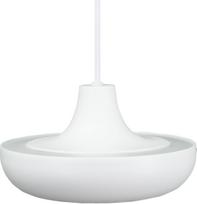 Umage Lempa Cassini baltos spalvos 20 cm
