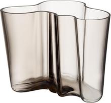 Iittala Vazonas Aalto bežinės spalvos 16 cm