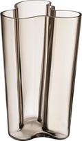 Iittala Vazonas Aalto bežinės spalvos 25 cm