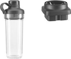 KitchenAid Buteliukas ir adapteris su ašmenimis plaktuvui Artisan K400