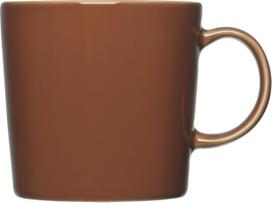 Iittala Puodelis Teema rudos spalvos 300 ml