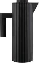 Alessi Termosas Plissé juodos spalvos 1 l