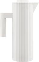 Alessi Termosas Plissé baltos spalvos 1 l