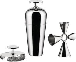 Alessi Aksesuarai barmenams Alessi 3 komp.