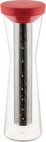 Alessi Grafinas kavai Mazagran Cold Brew raudonos spalvos