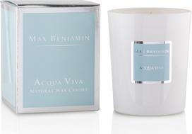 Max Benjamin Žvakė Acqua Viva
