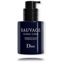 Dior Sauvage The Serum veido serumas vyrams - 50 ml.