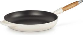 Le Creuset Keptuvė Signature bežinės spalvos 28 cm
