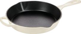 Le Creuset Gili keptuvė Signature bežinės spalvos 26 cm