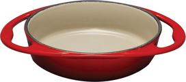 Le Creuset Tartaletės kepimo forma Tradition Collection vyšninės spalvos 25 cm