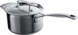Le Creuset Priekaistuvis 3-ply 18 cm